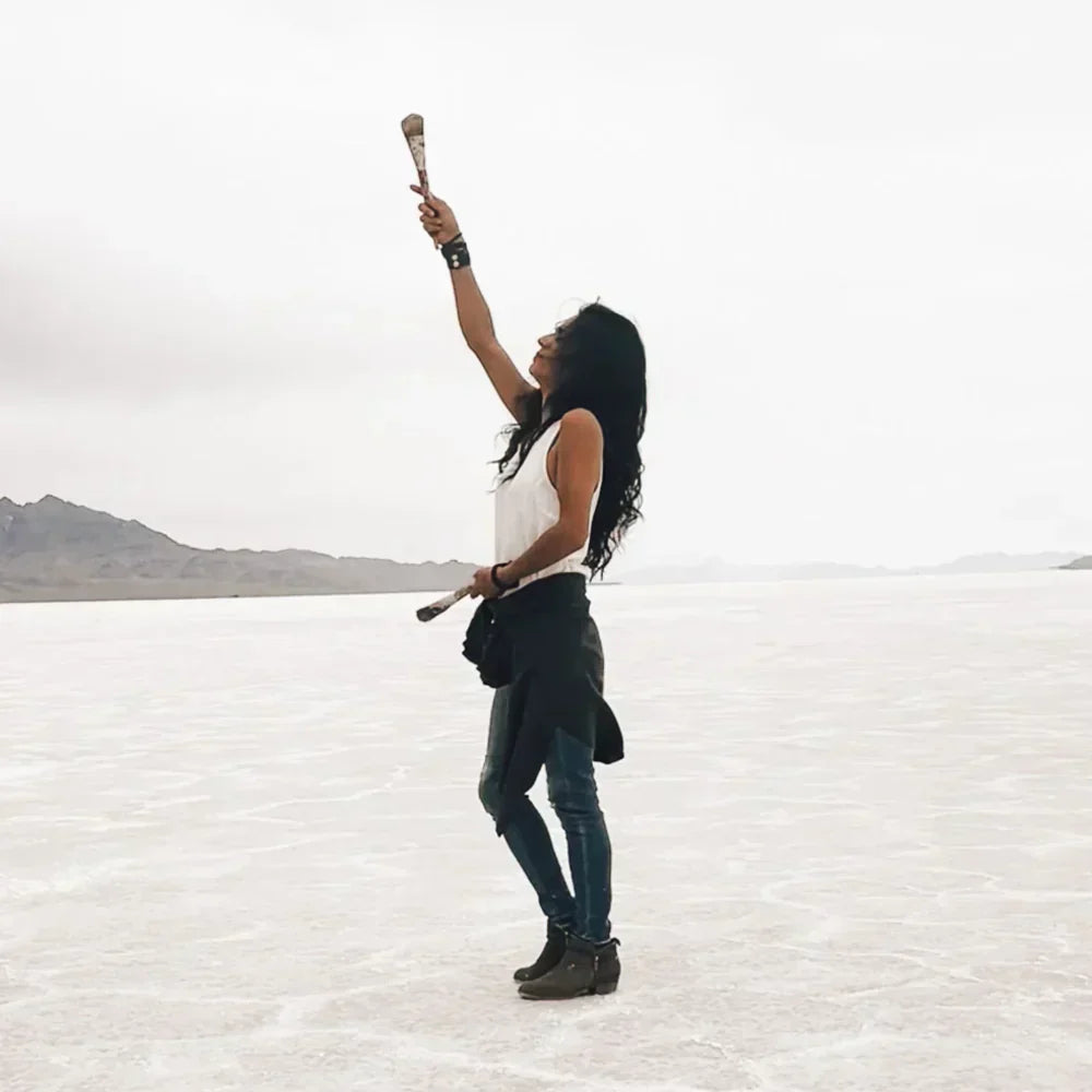 Vanessa Horabuena's "Embracing God's Grace: Overcoming Shame and Finding Redemption"