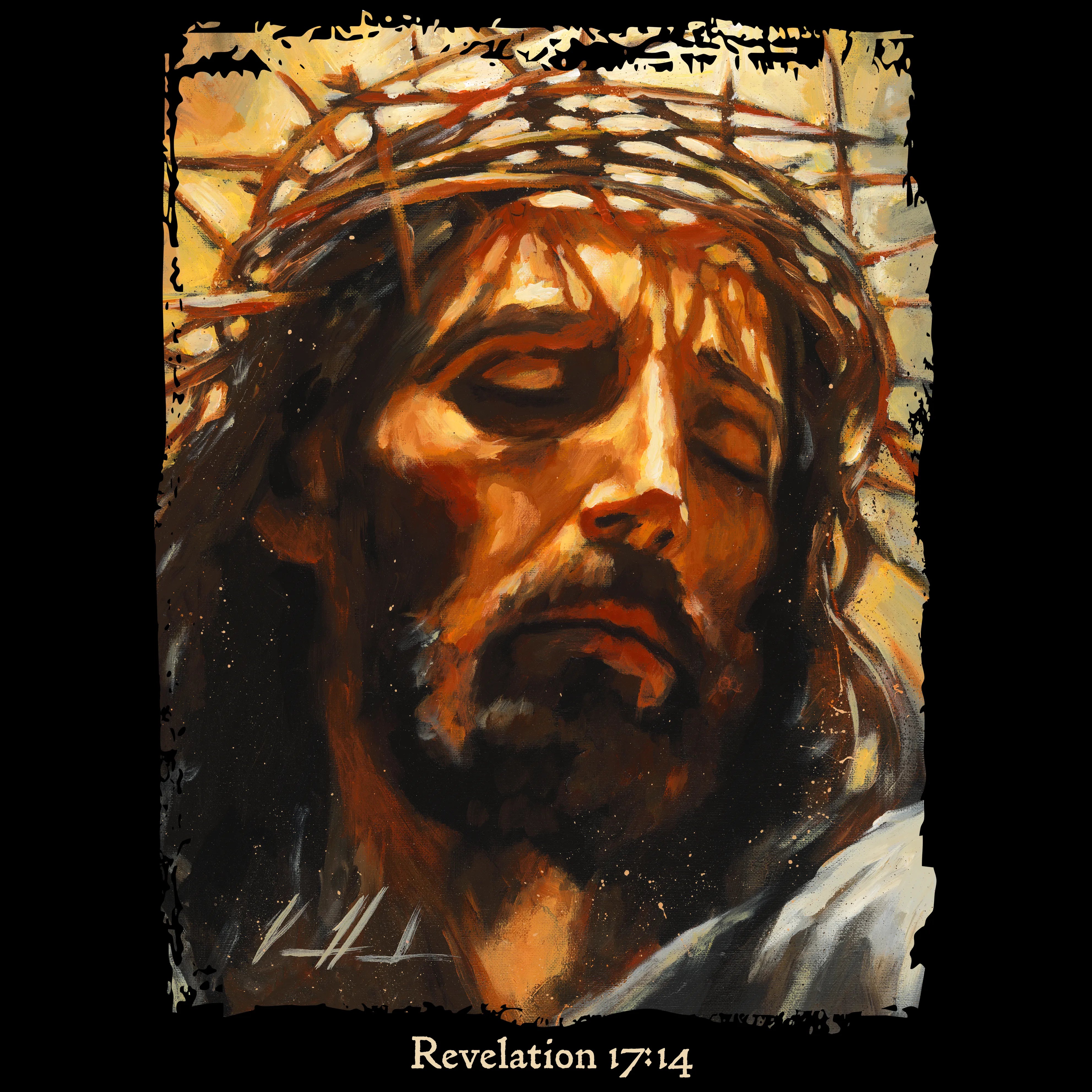 Christ is King Apparel