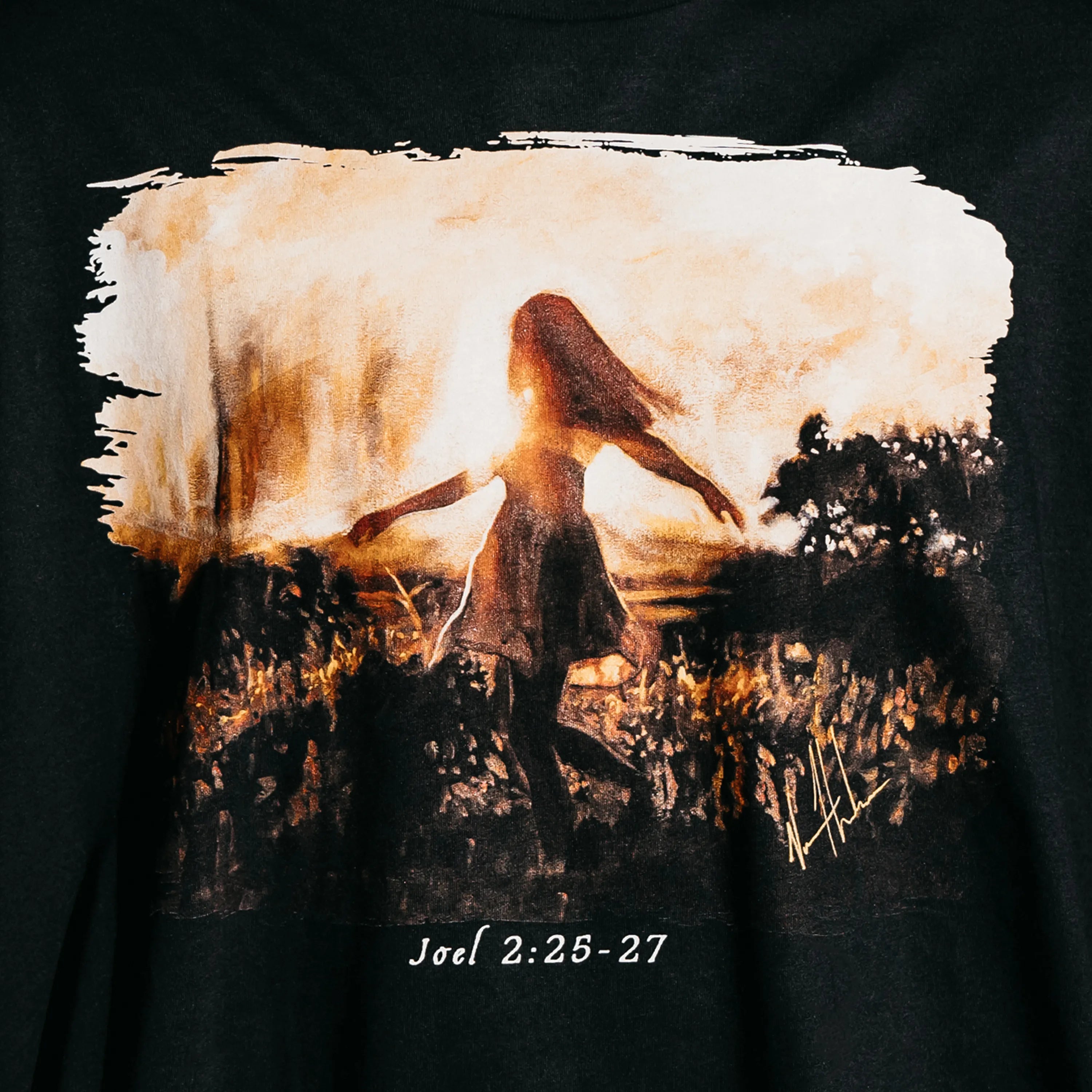 Dare to Dance Apparel