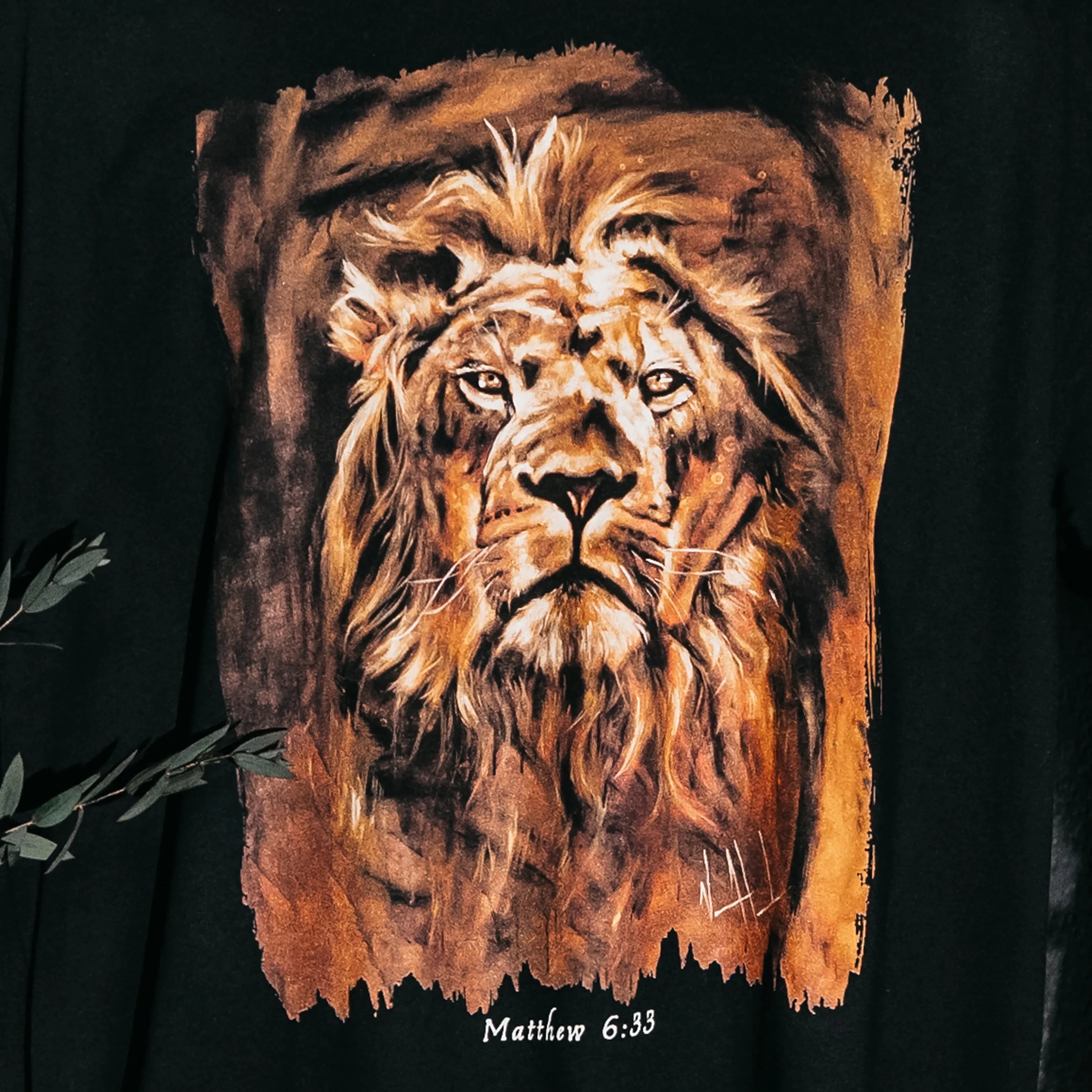 Eternal King Apparel