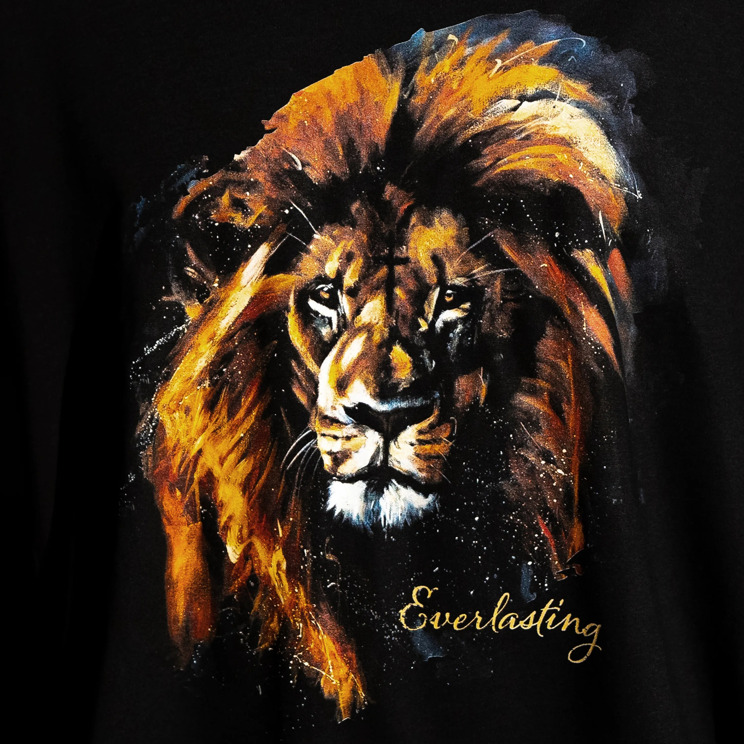 Everlasting Apparel