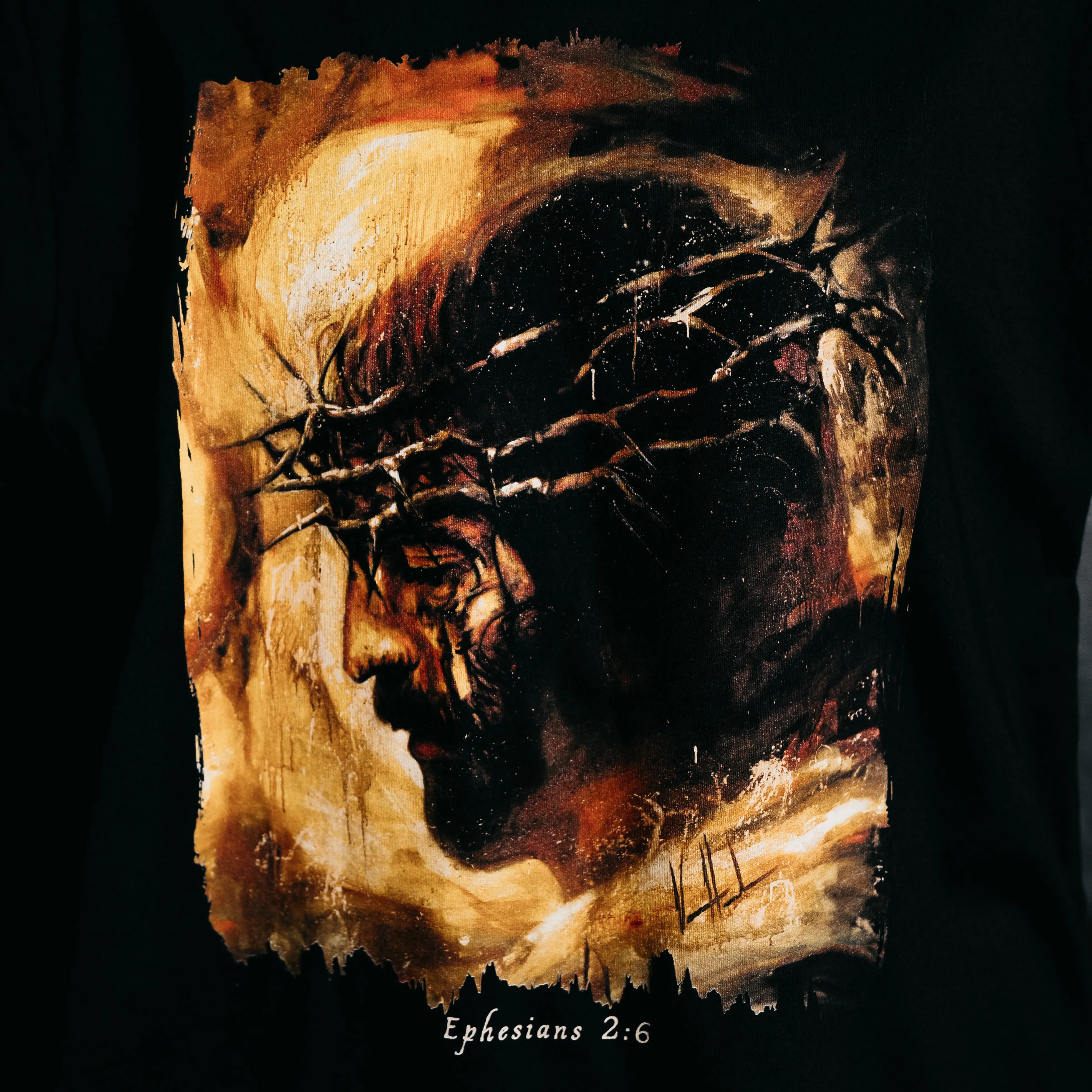 King of Glory Apparel