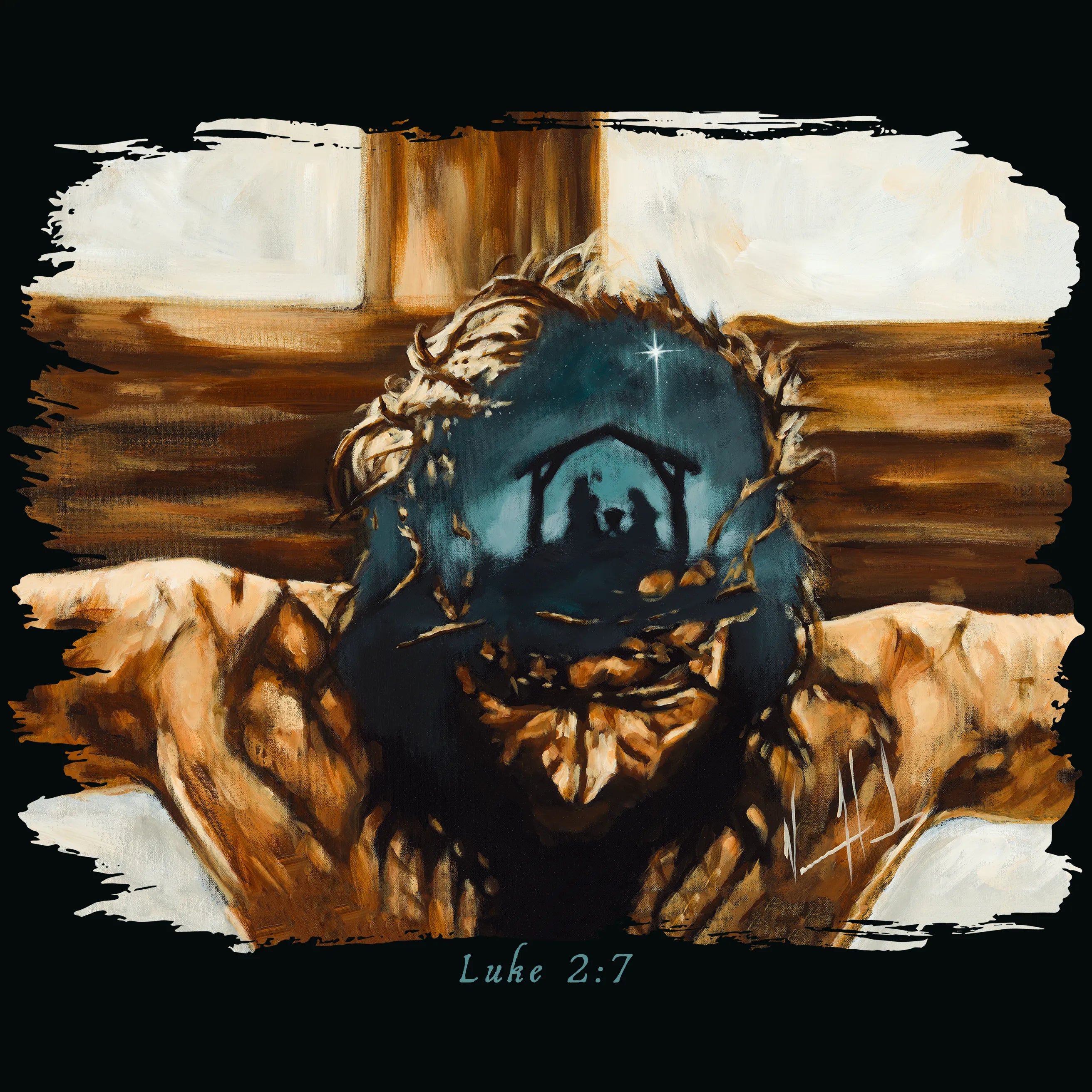 Love's True Story Apparel