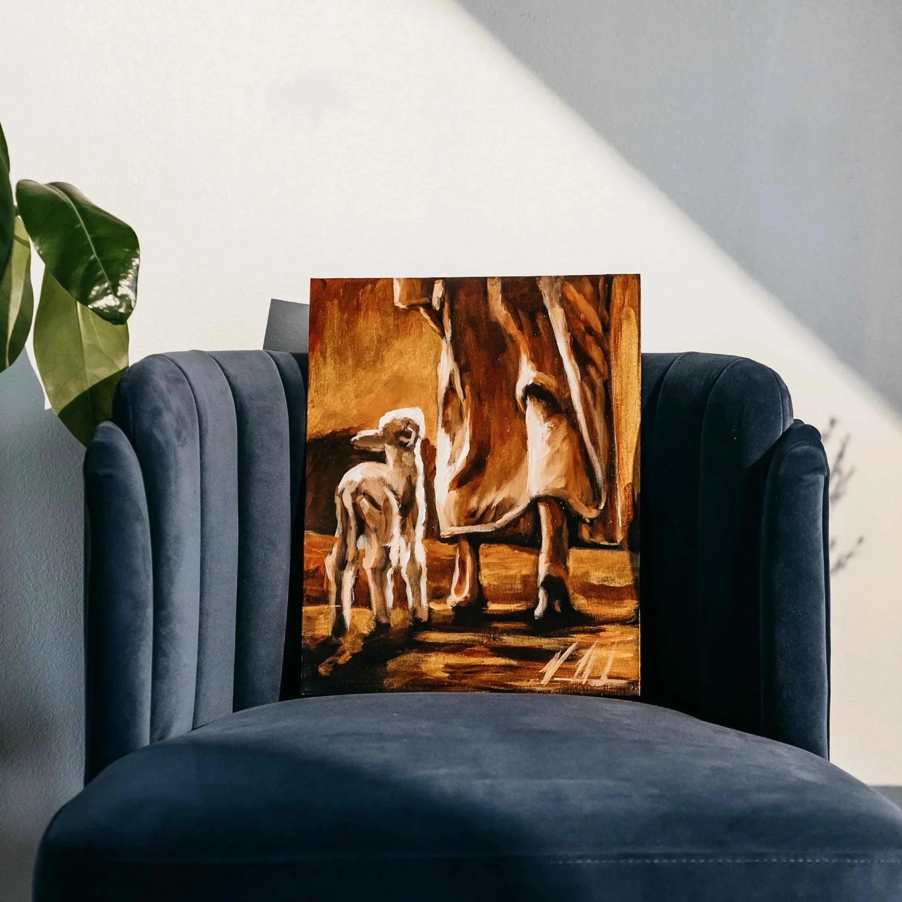 Originals Under $2,500