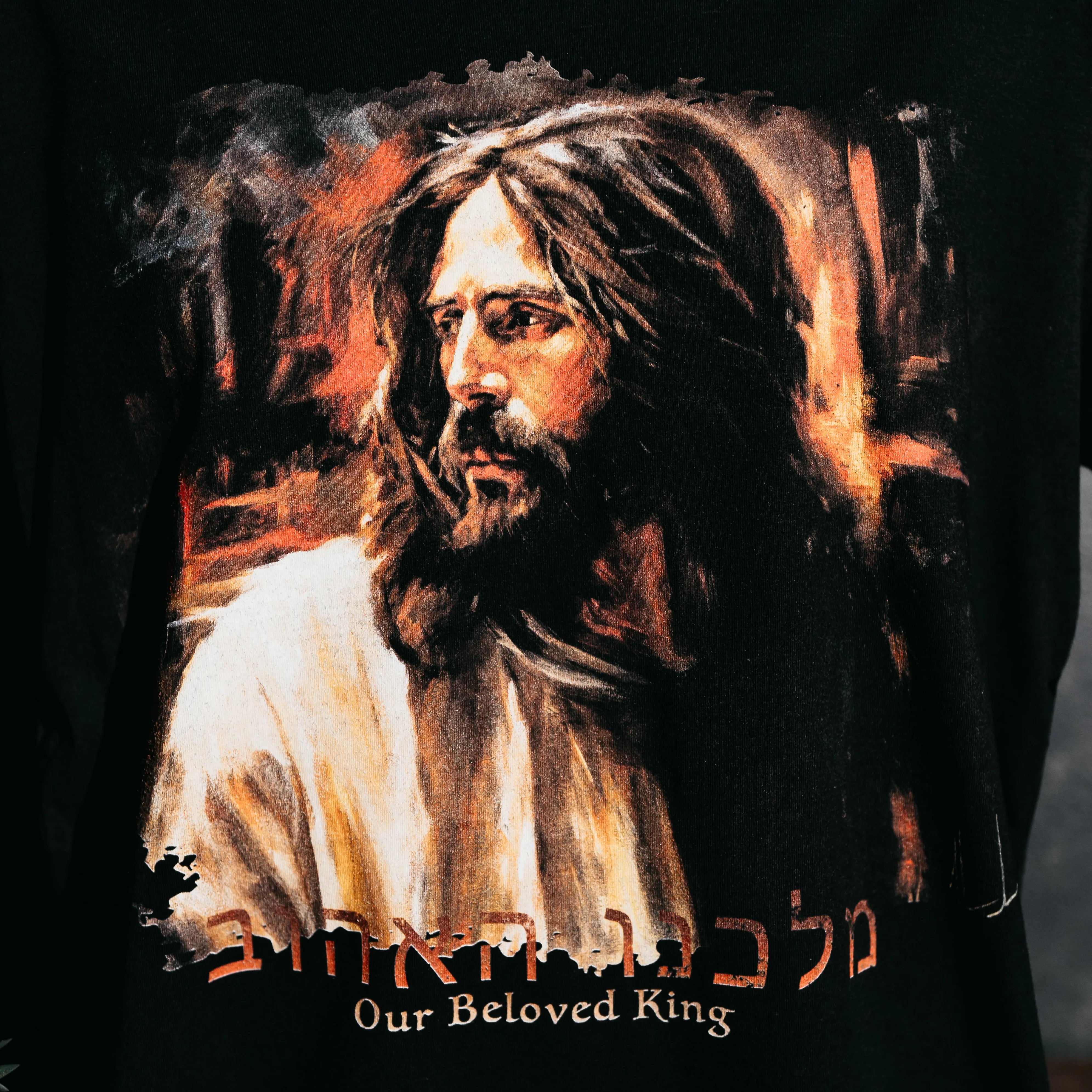 Our Beloved King Apparel