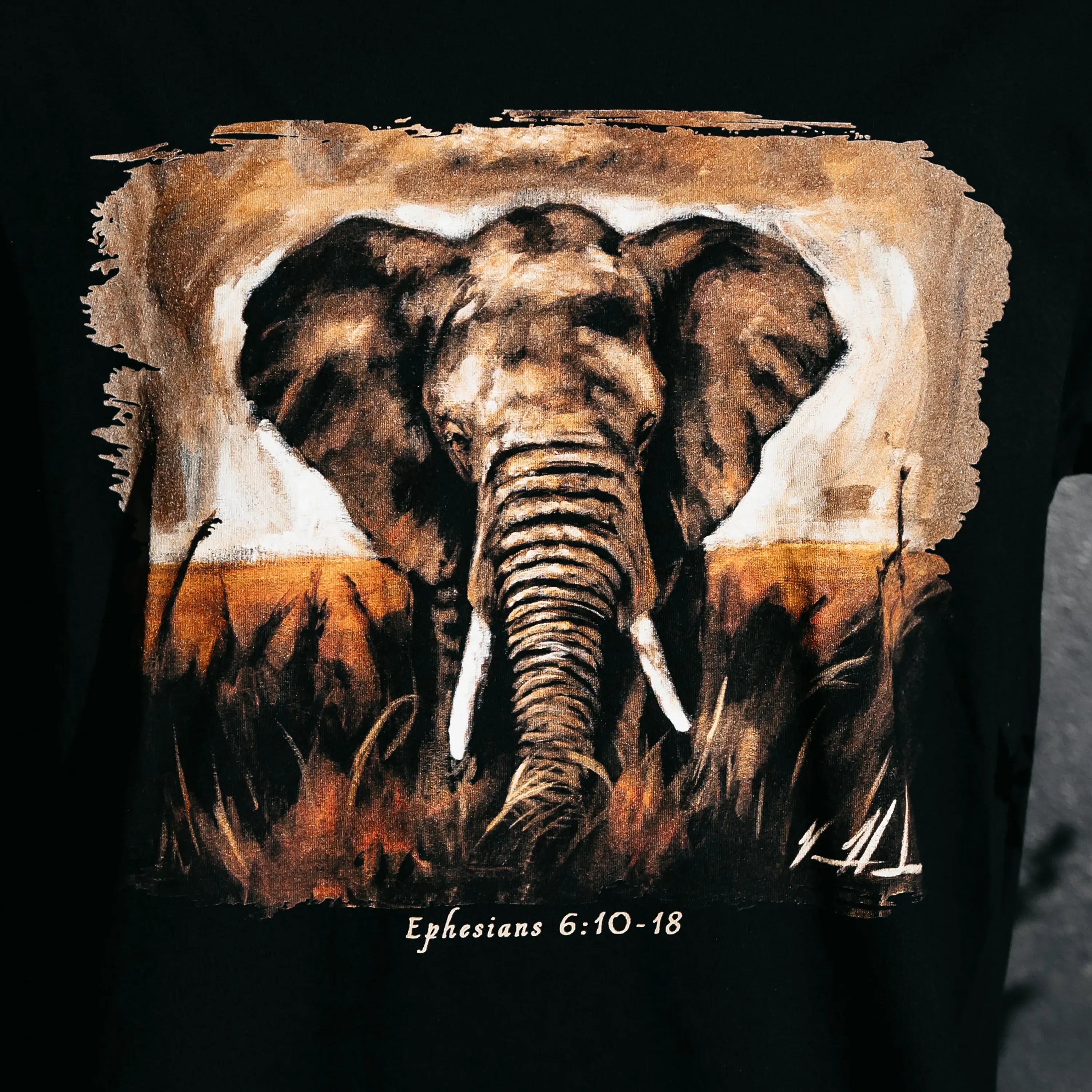 Stand Your Ground Apparel