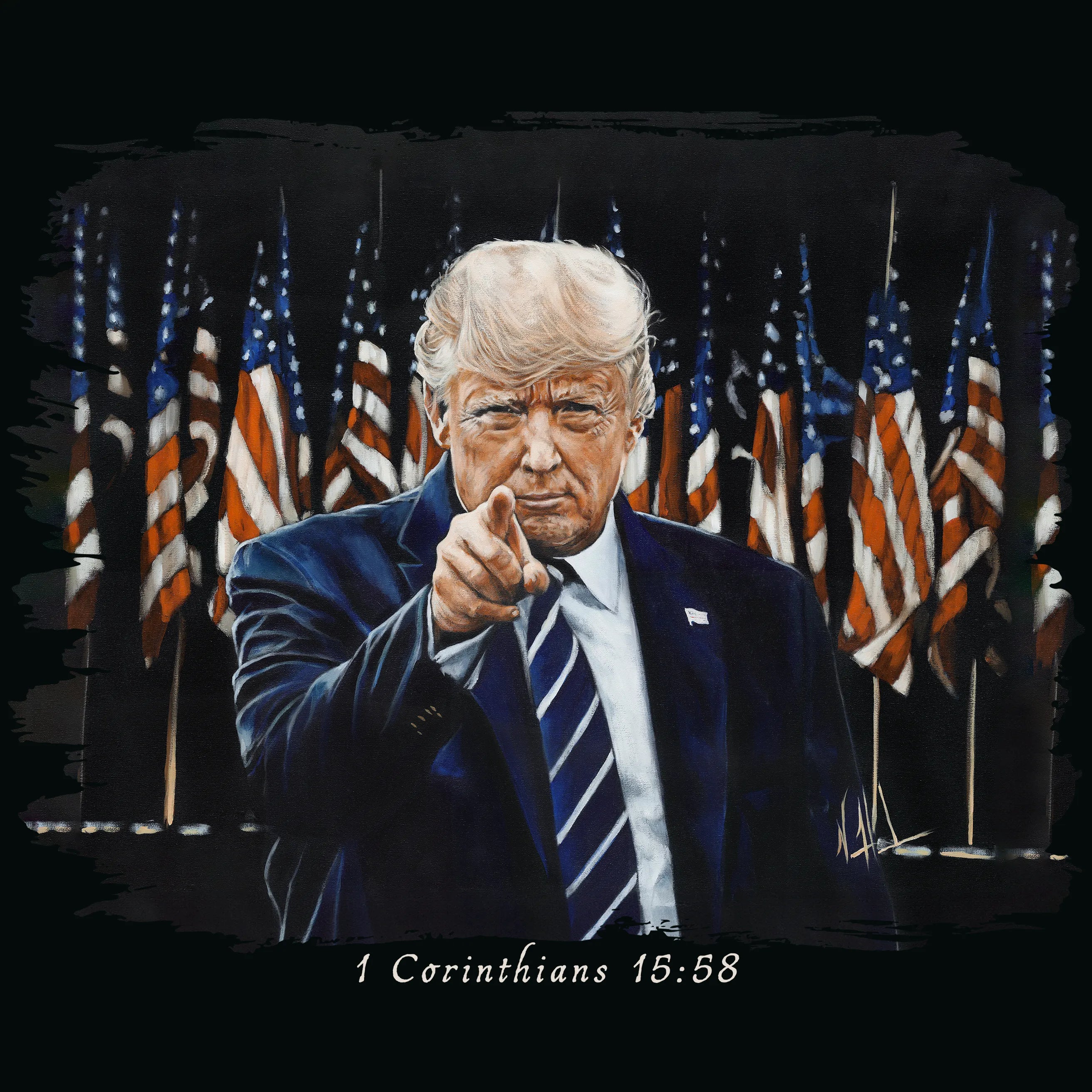 The Call to Greatness Apparel