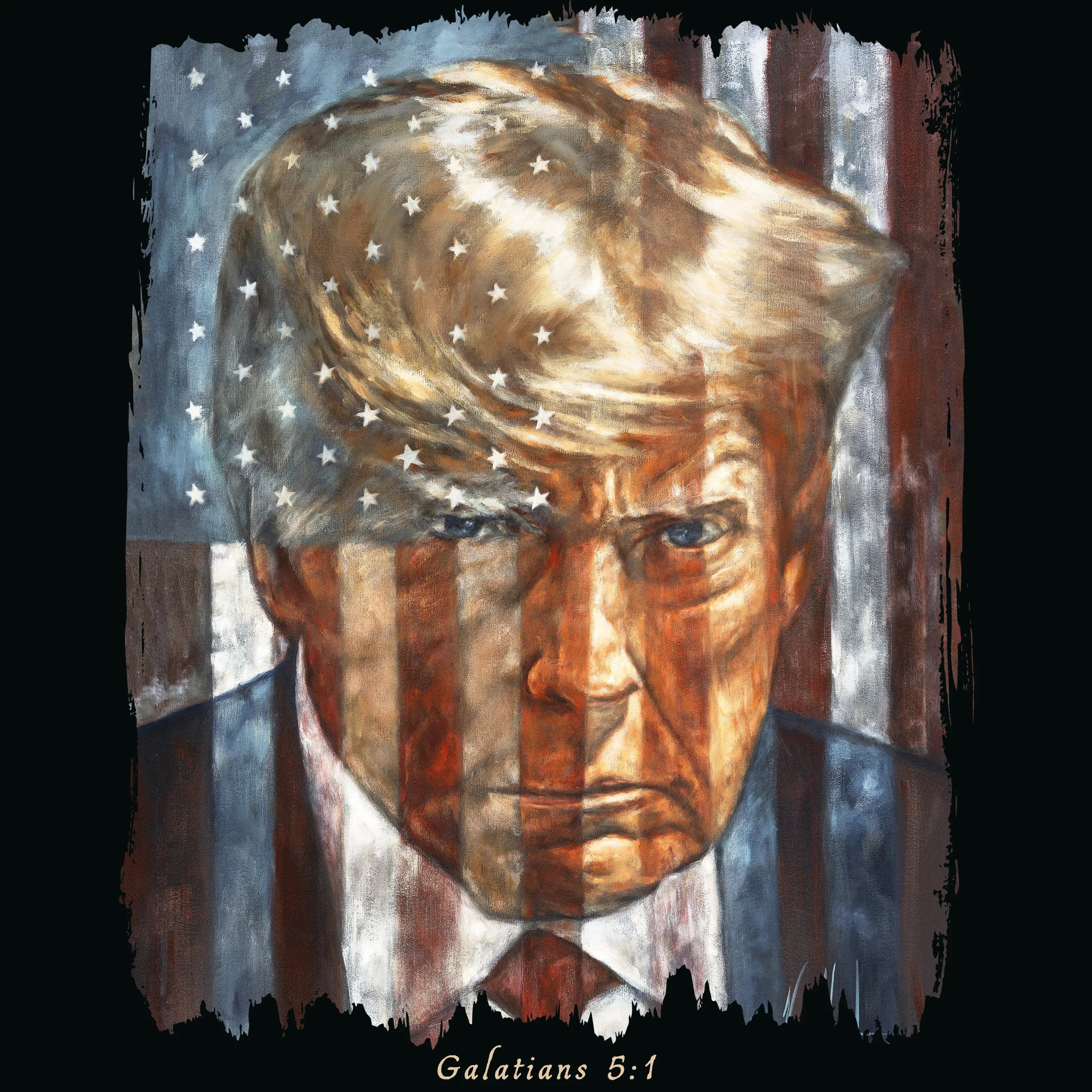 The Cost of Freedom Apparel