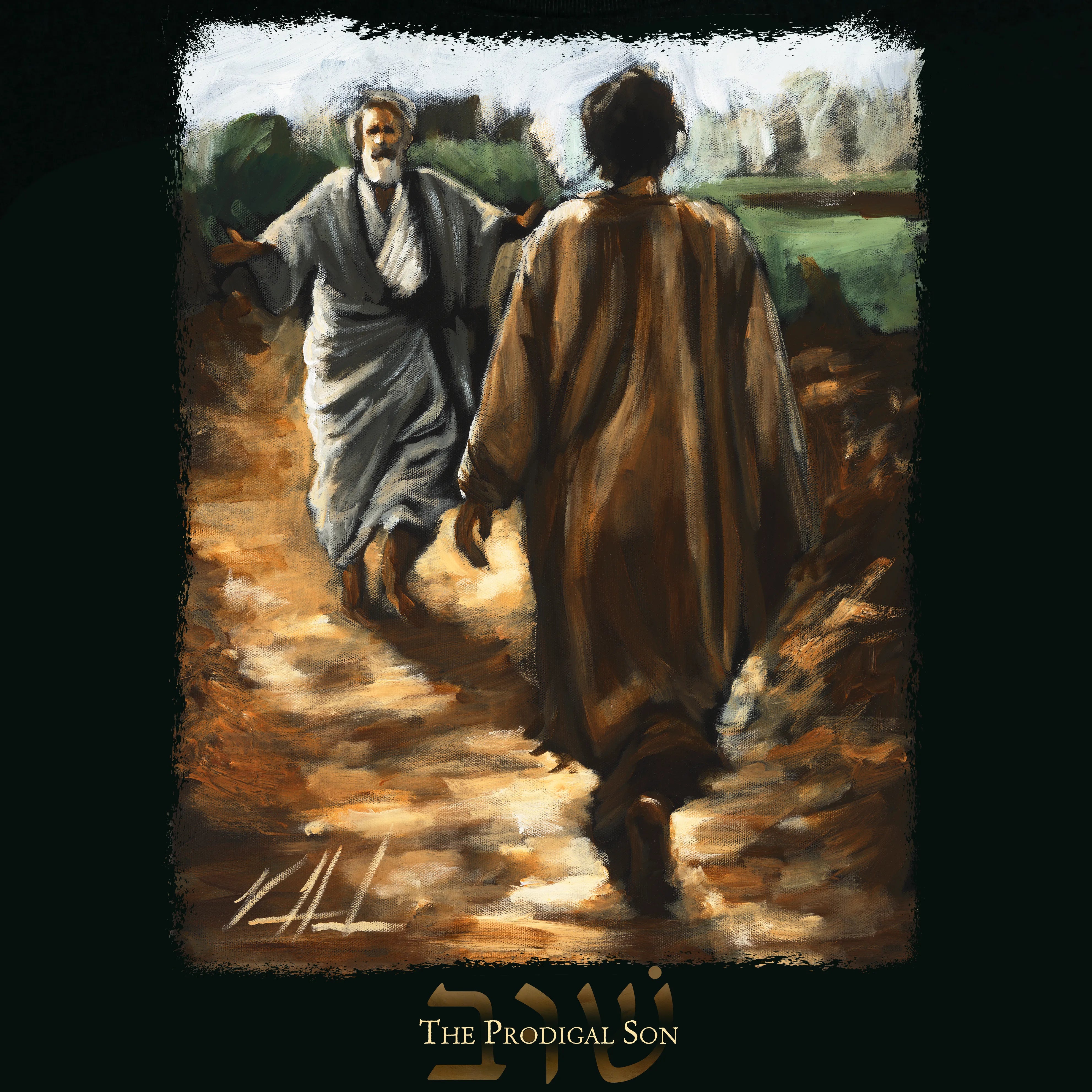 The Prodigal Son Apparel