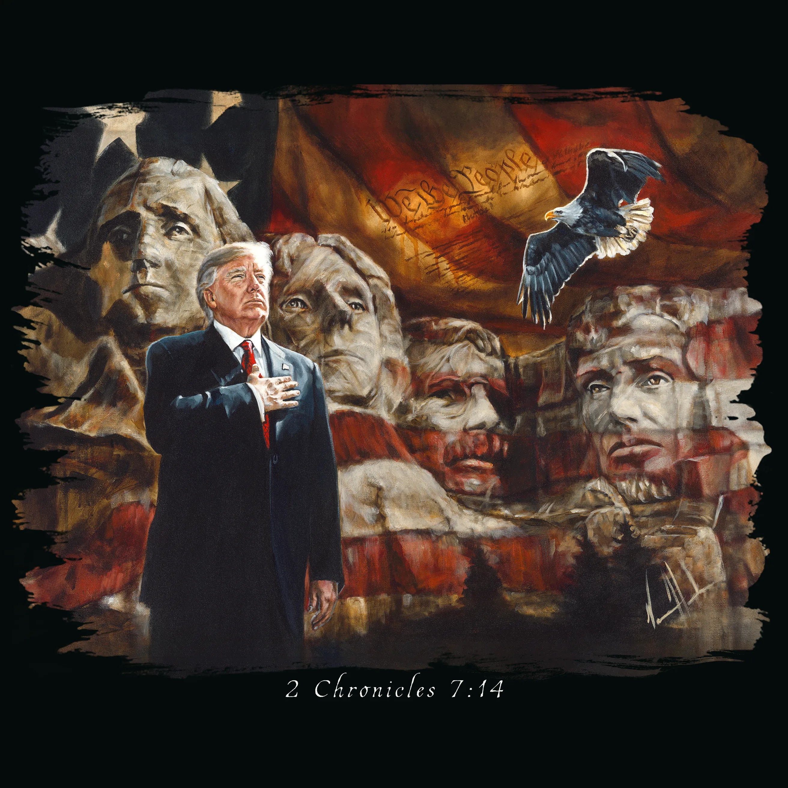 We The People Apparel