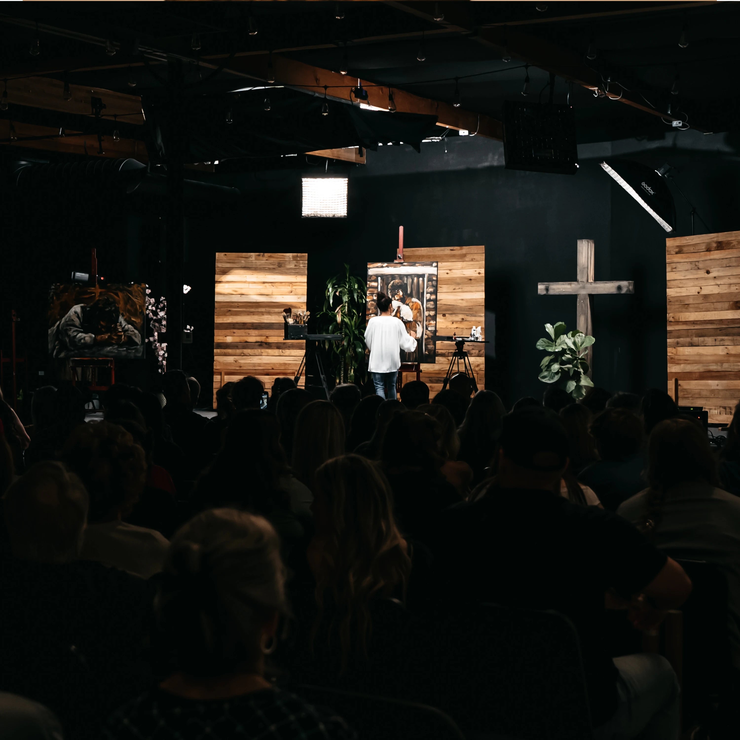 Sunday, June 15th - Celebration Worship Event
