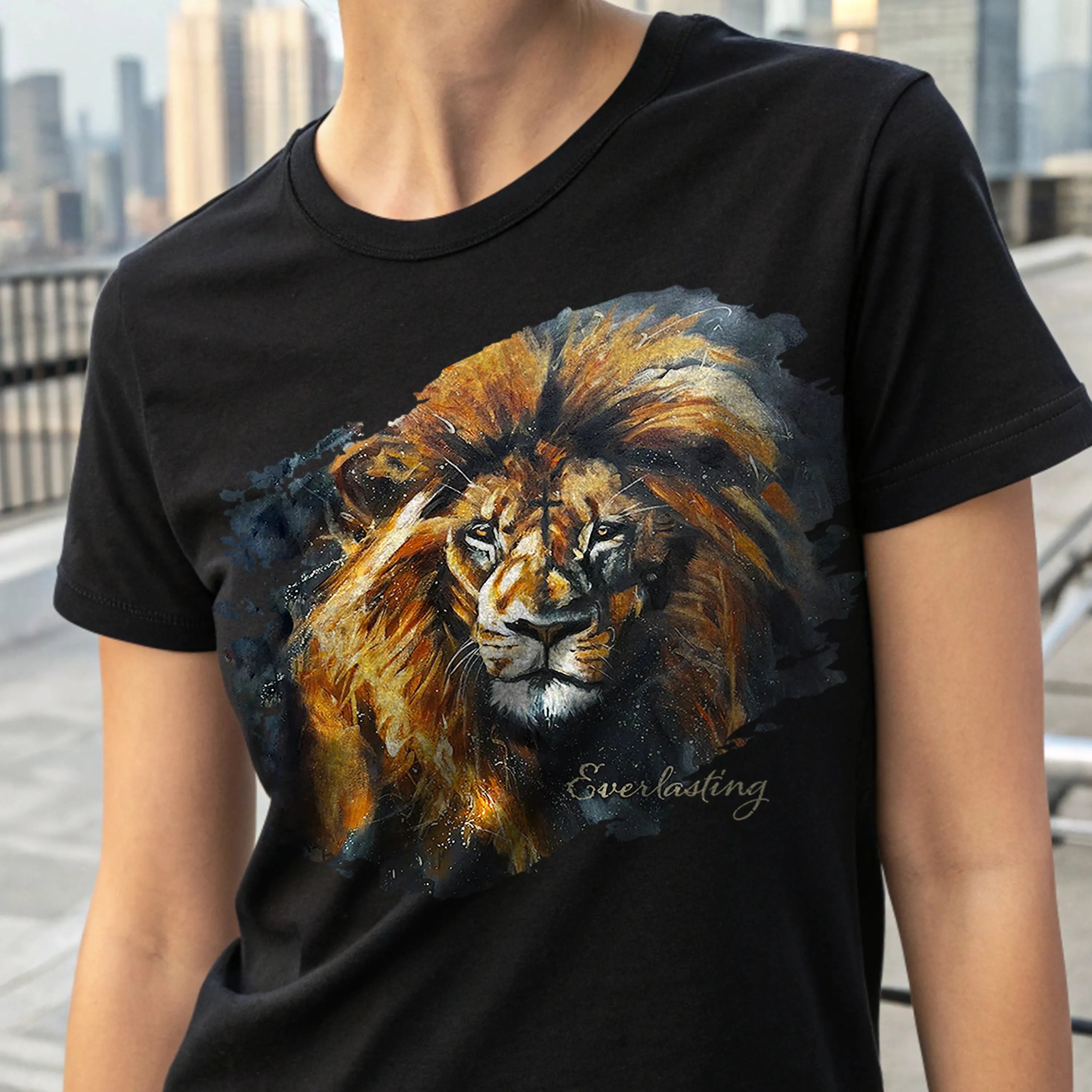 Everlasting - Women's T (Organic Bamboo) Vanessa Horabuena