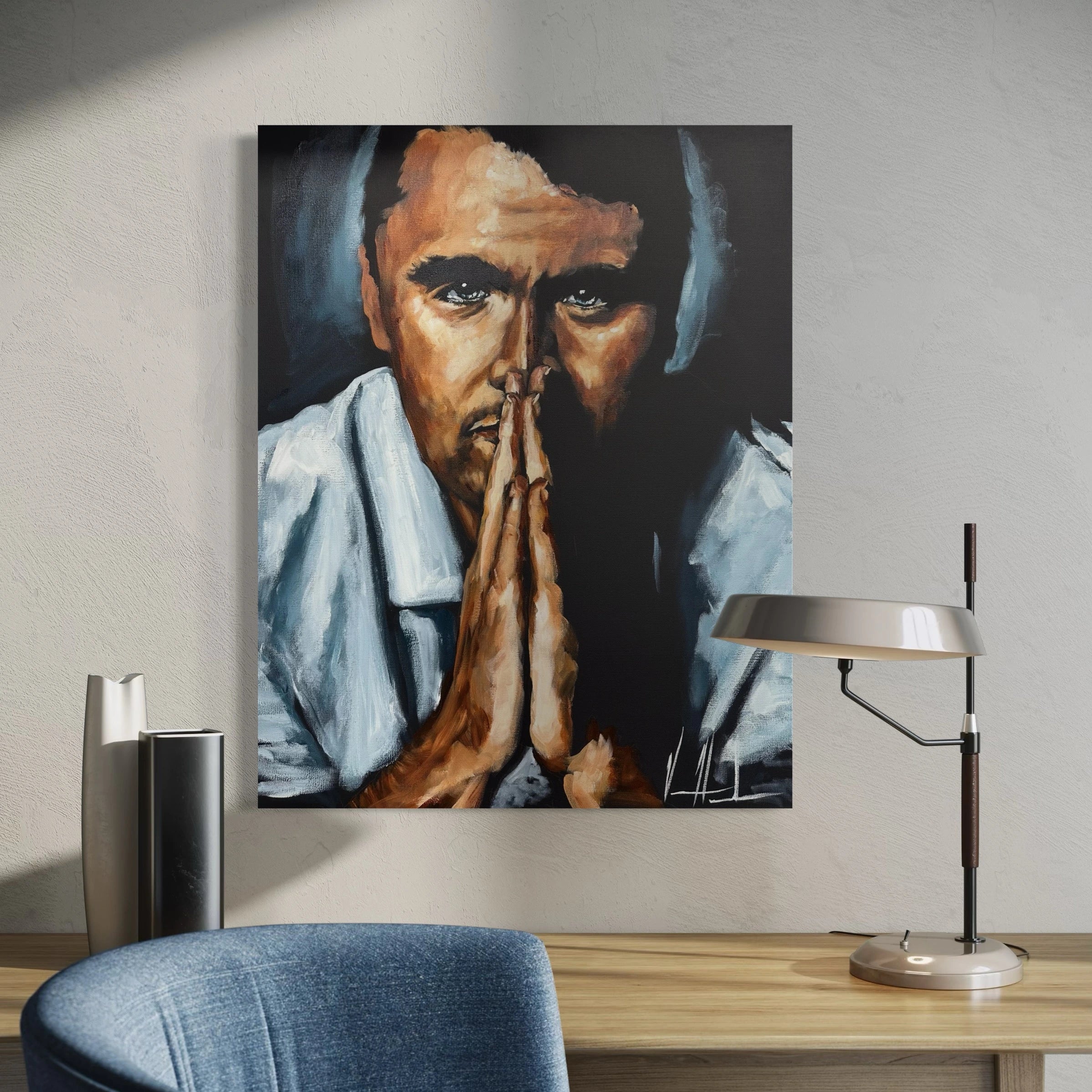 (PRE-ORDER) Charlie Kirk - A Hero’s Tribute Vanessa Horabuena