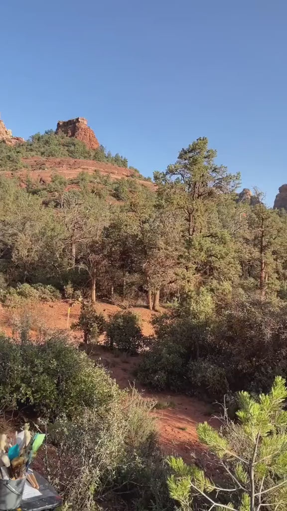 For the One Who Lost Its Way (Hand Embellished Canvas Print) Jesus Art Print Vanessa Horabuena