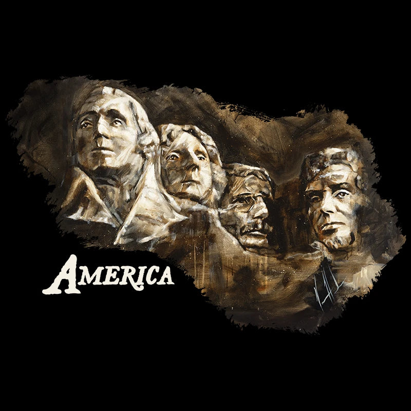 Legends of Freedom Apparel - 4th of July