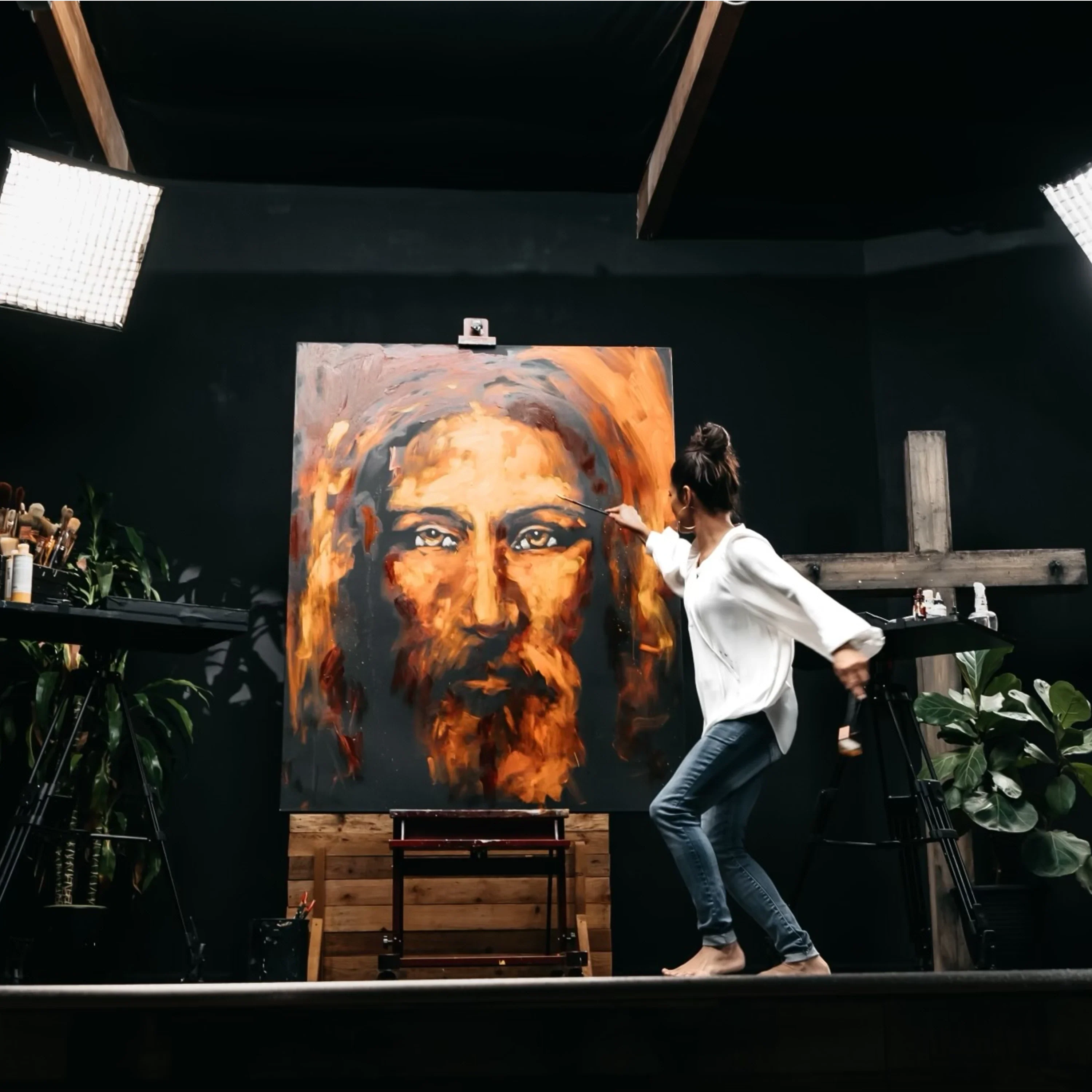 Original Paintings
