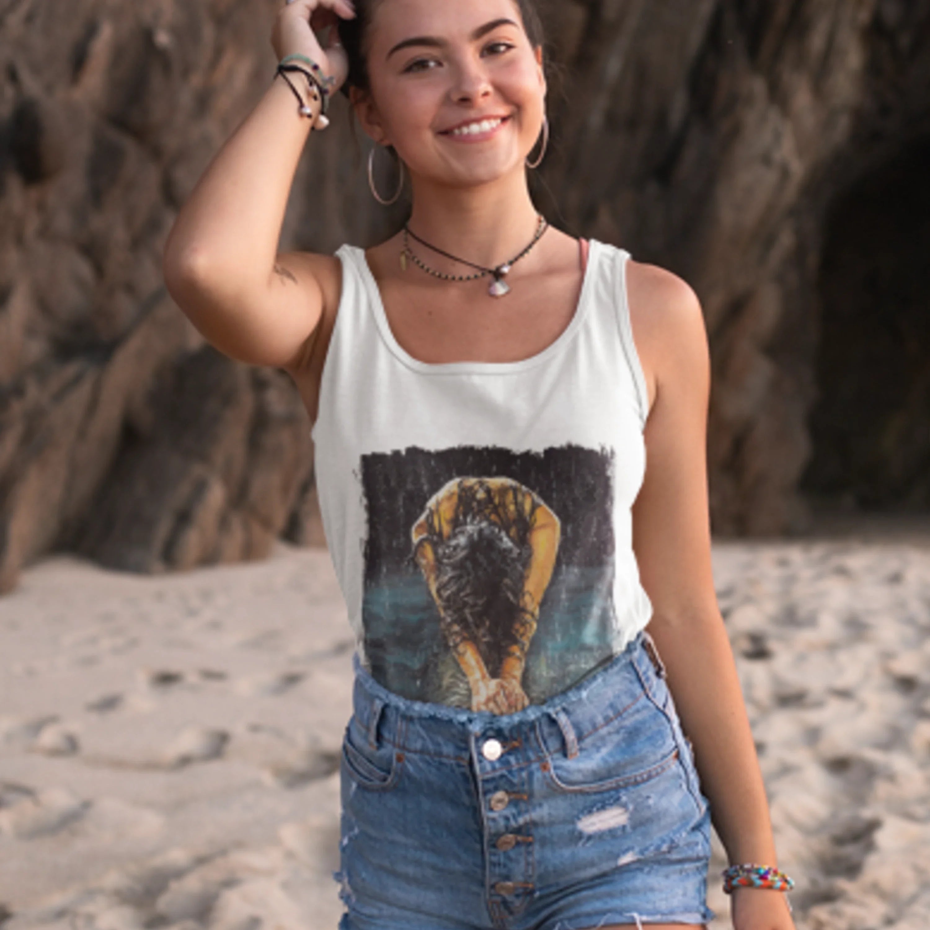 Tank Tops