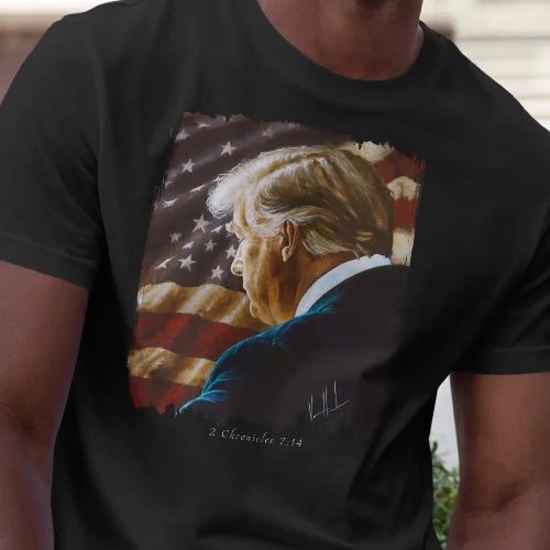 Prayers for Our Nation Apparel