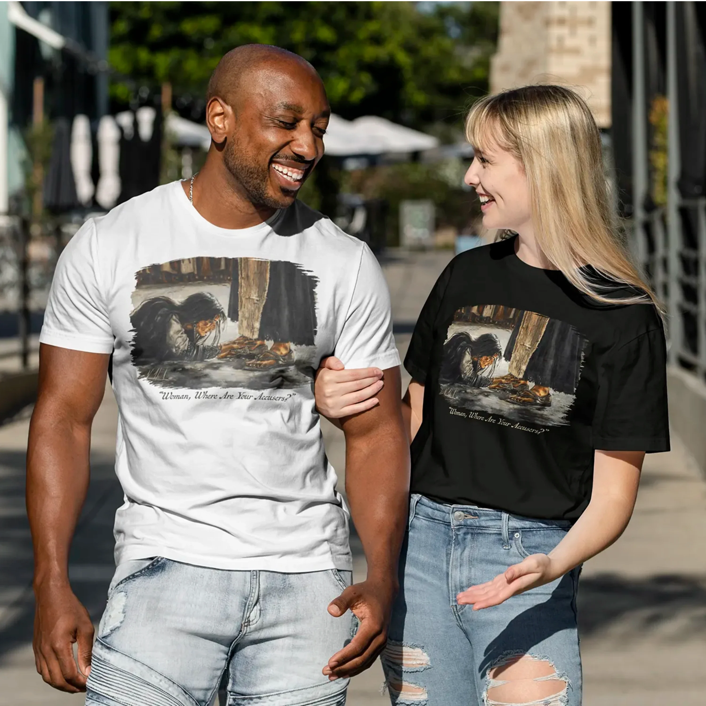 Unisex T-Shirts