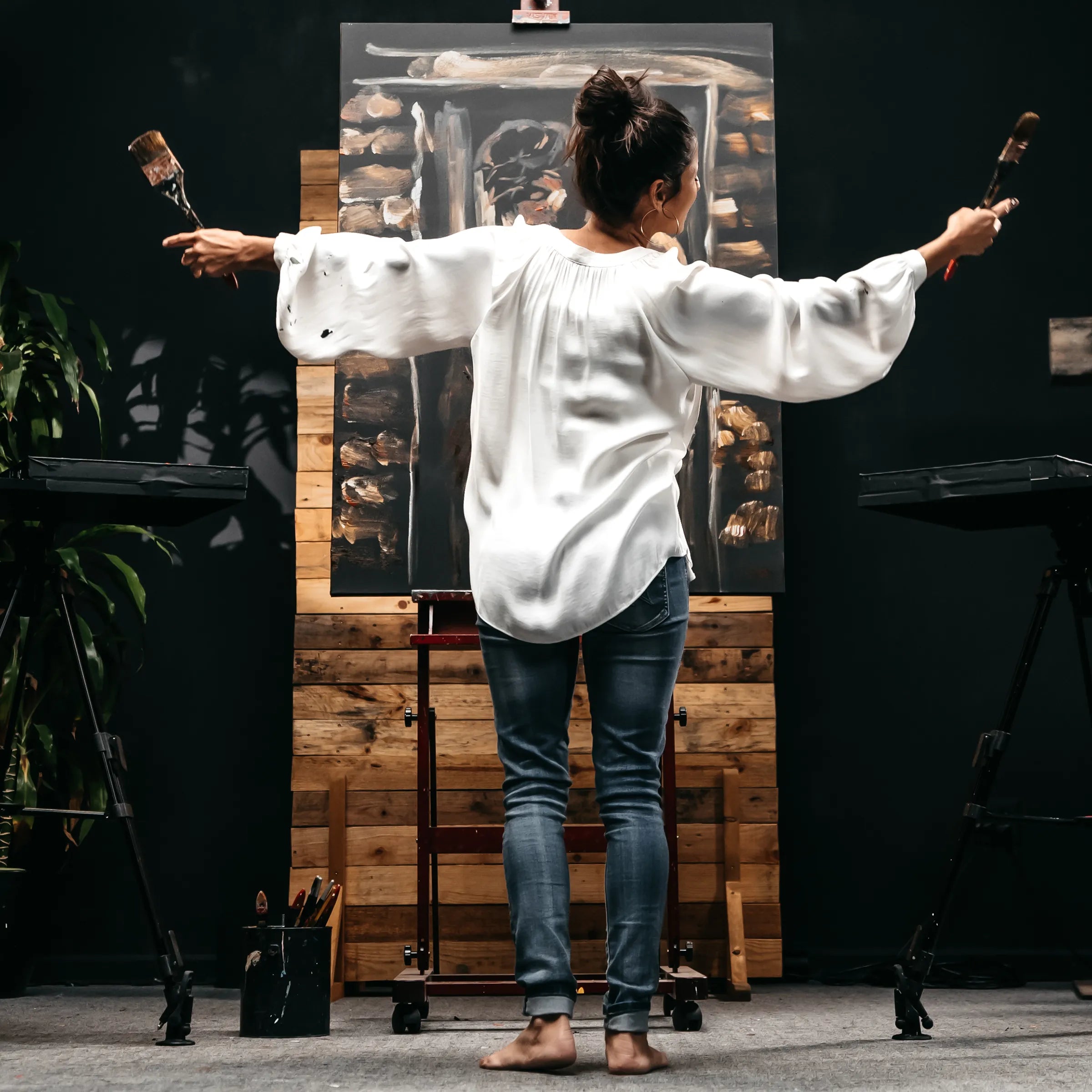 Saturday, June 28th - Worship Event
