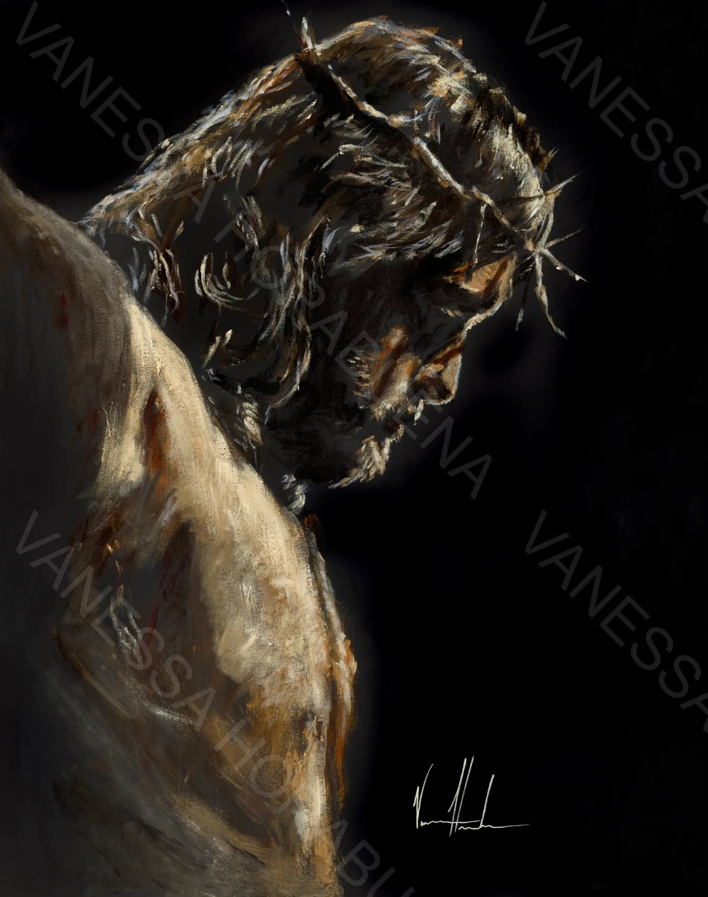DESIGN DISCONTINUED - Son of God