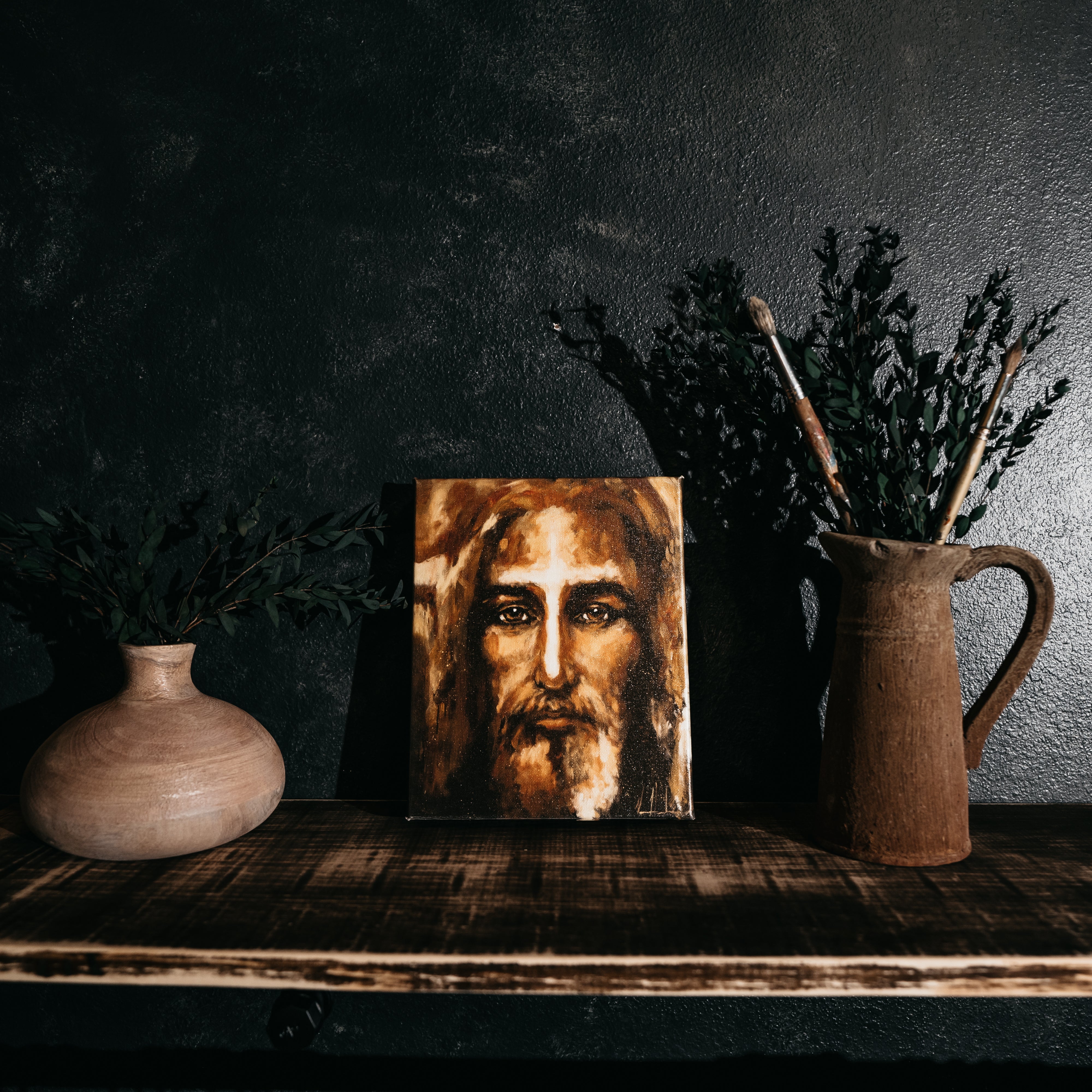 CLEARANCE - The Shroud of Turin - Resurrection Light