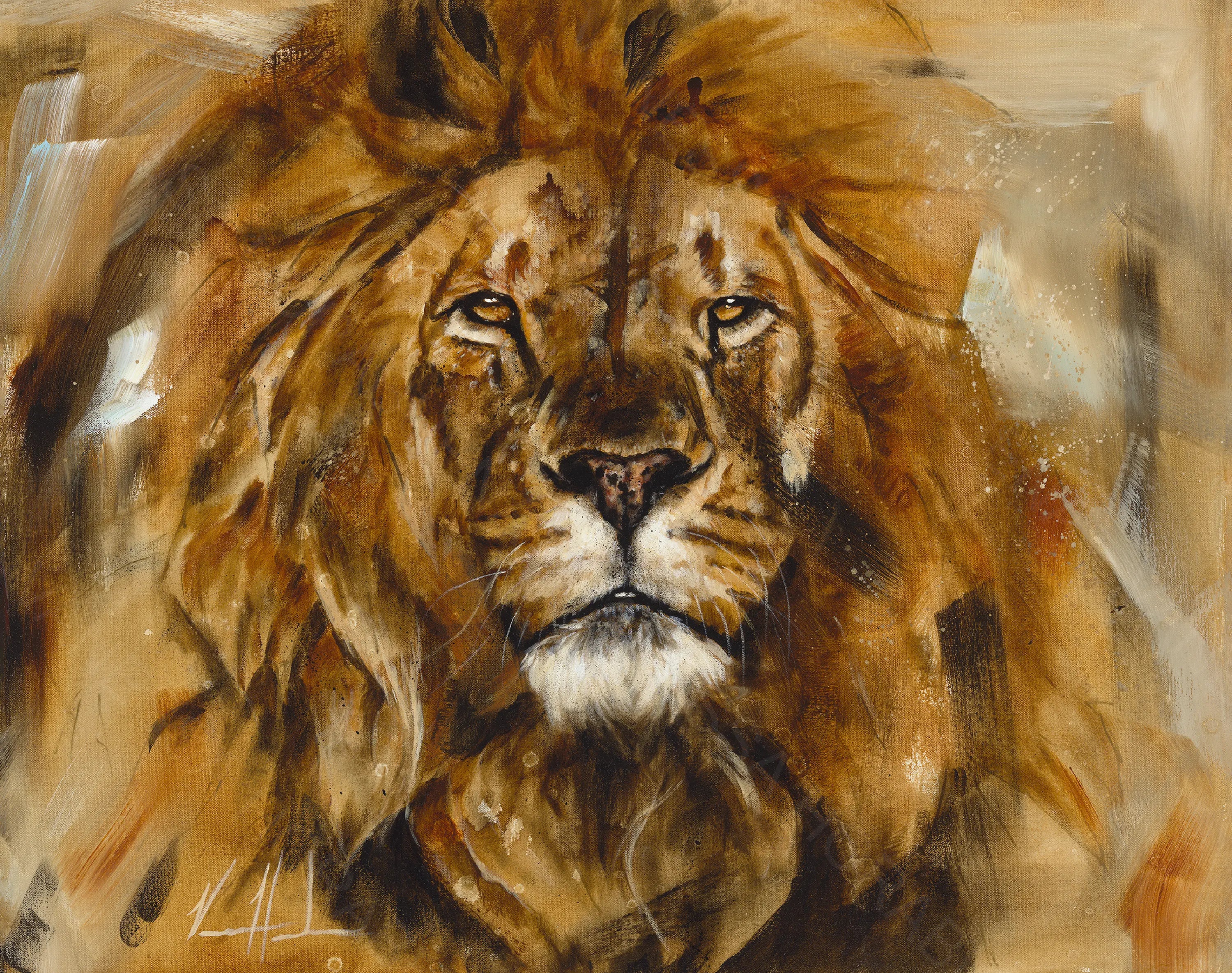 DESIGN DISCONTINUED - Thy Kingdom Come