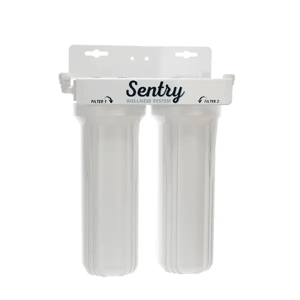 Sentry Wellness System Sentry H2O