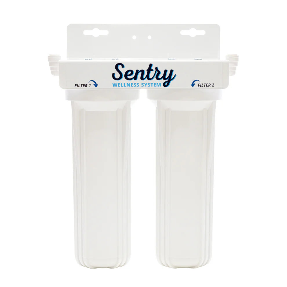 Sentry Wellness System Sentry H2O