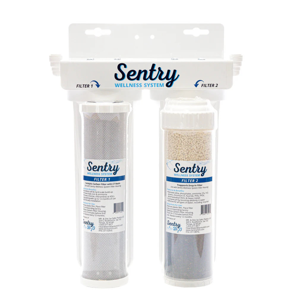 Sentry Wellness System Sentry H2O